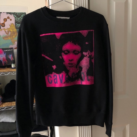 Cav Empt Other - sold